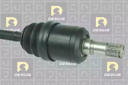 da silva 94008at