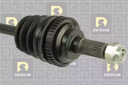 da silva 94024at