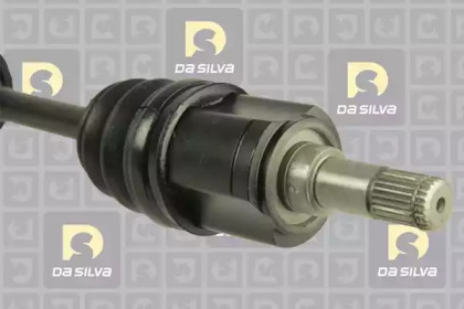 da silva 94024at