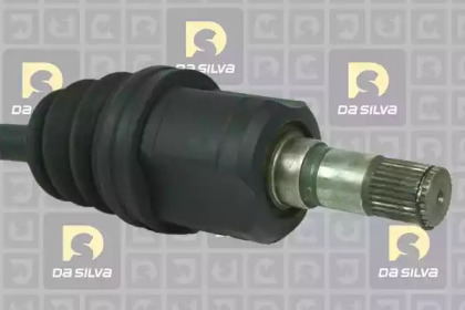 da silva 94037t