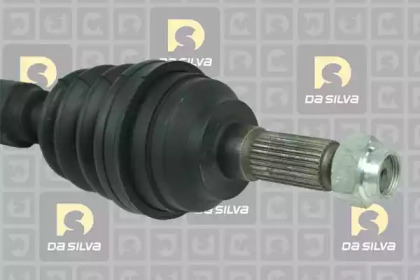 da silva 94037t