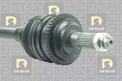 da silva jc94056a