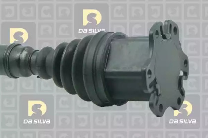 da silva 9406t