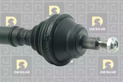 da silva 9406t