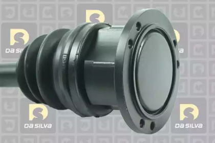 da silva 96020t