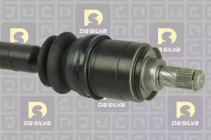 da silva 96041t