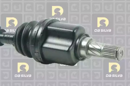 da silva 96065t