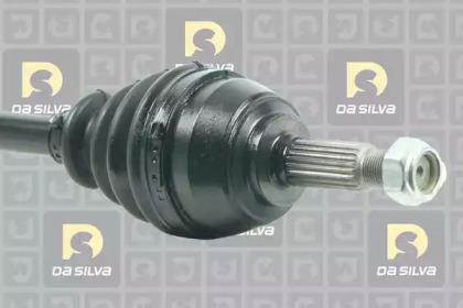 da silva 96065t