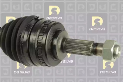da silva jc96153a