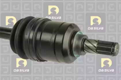 da silva jc96153a