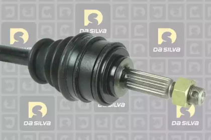 da silva jc96169
