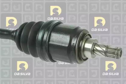 da silva jc96169