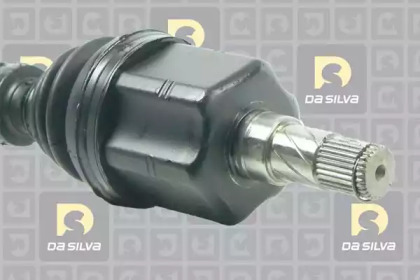 da silva 96213t