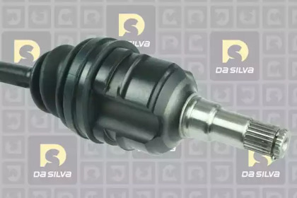 da silva 99319t