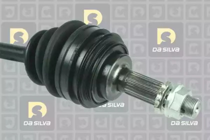 da silva 99319t