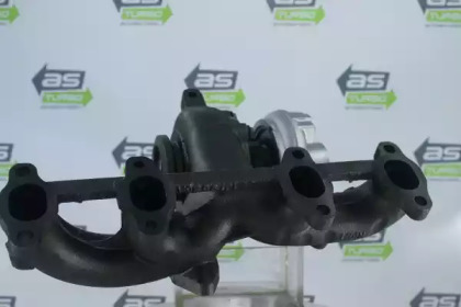 da silva as1005