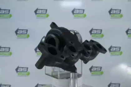 da silva as1008