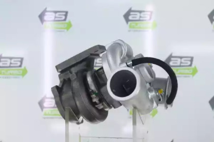 da silva as1015