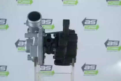 da silva as1052