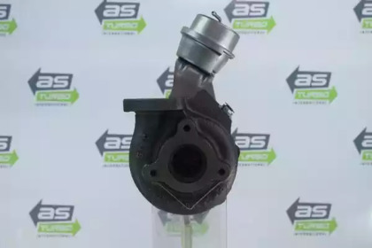 da silva as1064