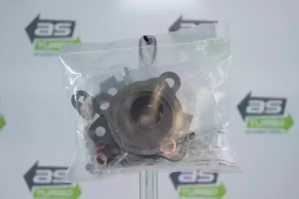 da silva as1064