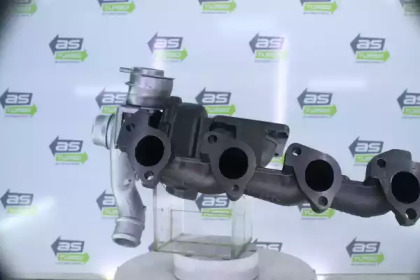 da silva as1124