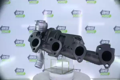 da silva as1124