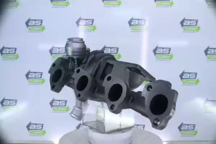 da silva as1124