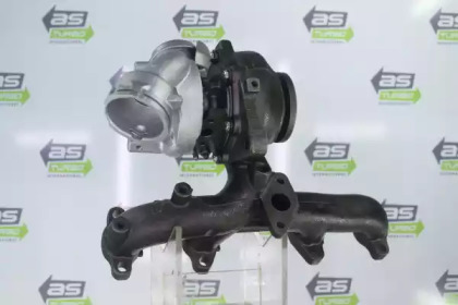 da silva as1152
