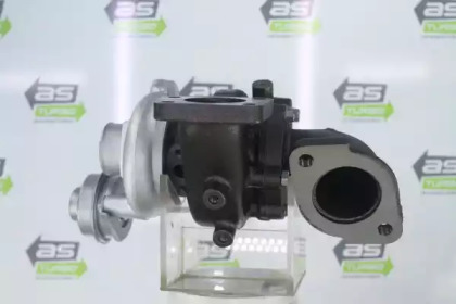 da silva as1160