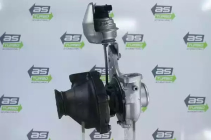 da silva as1205