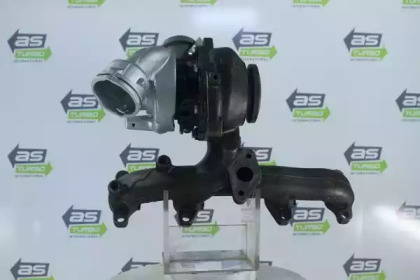 da silva as1230