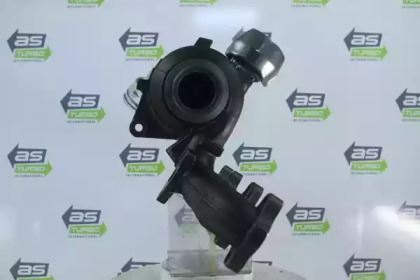 da silva as1230