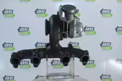 da silva as1230