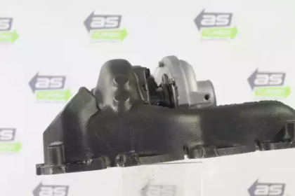 da silva as1232