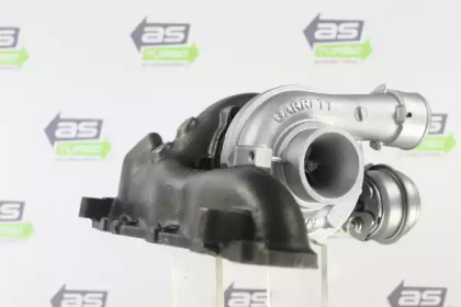 da silva as1232