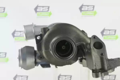 da silva as1232