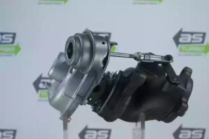 da silva as1260