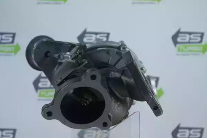 da silva as1260