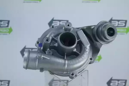 da silva as1260