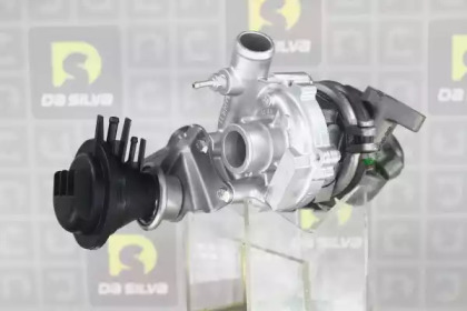 da silva as1280