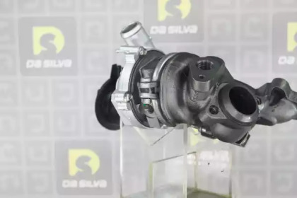 da silva as1280