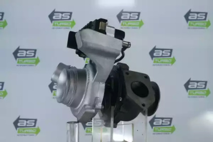 da silva as1284