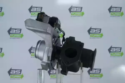 da silva as1284