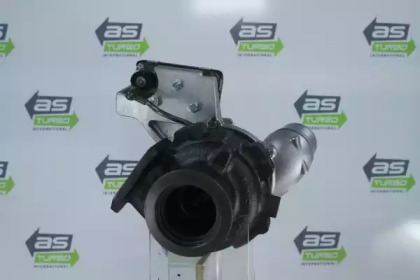 da silva as1284