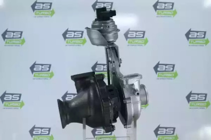 da silva as1287