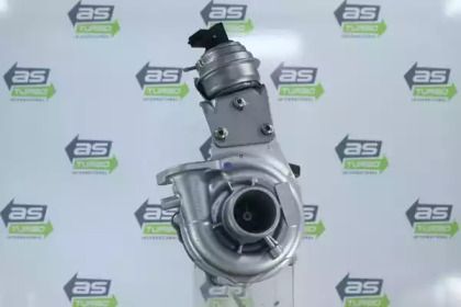 da silva as1287