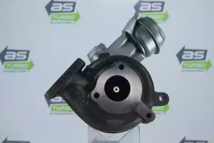 da silva as1430