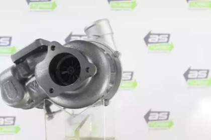da silva as3184