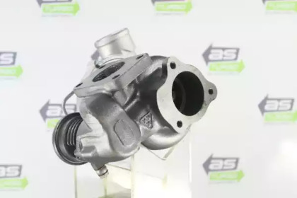 da silva as3184